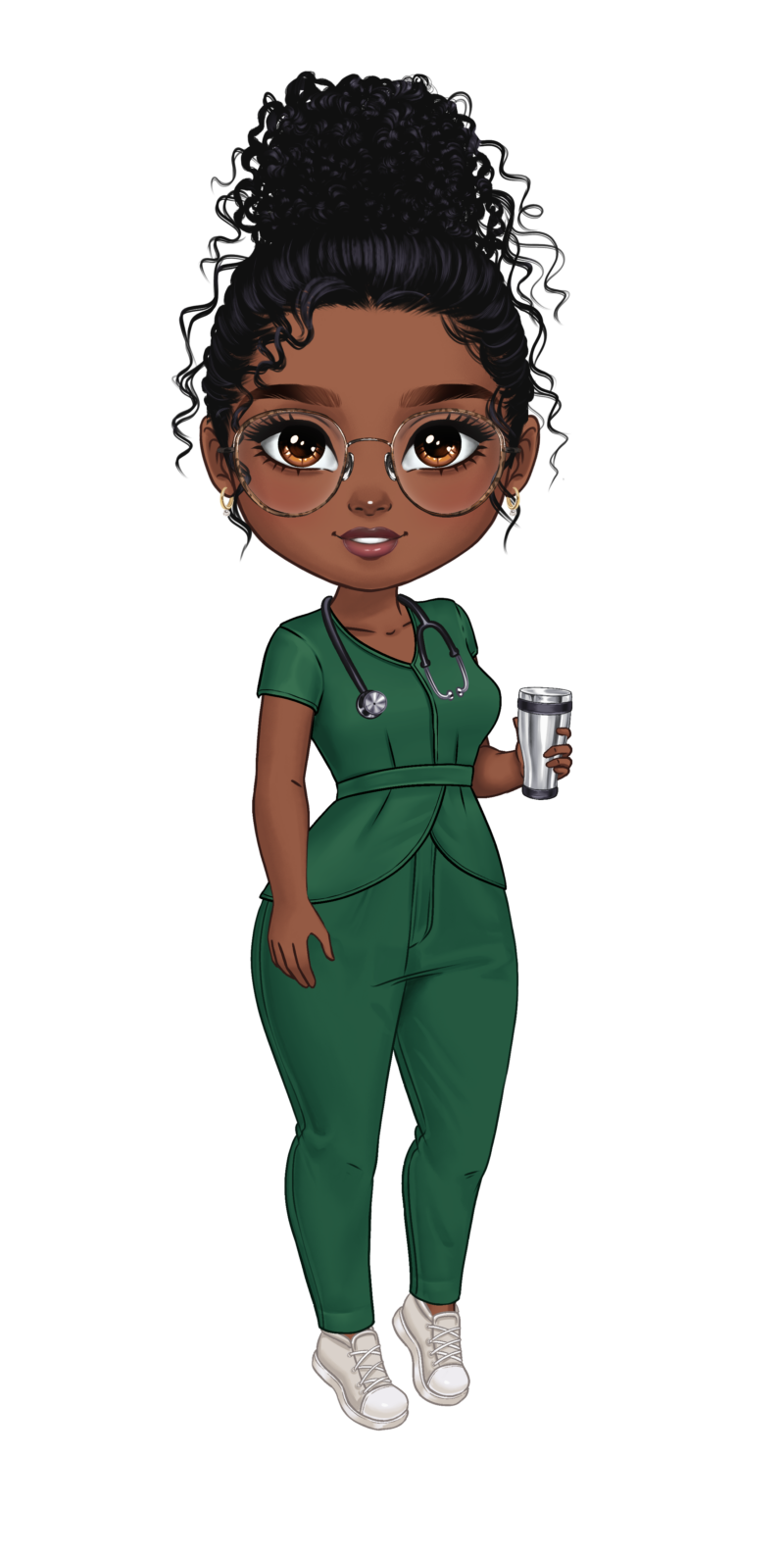 Avatar 22 Nurse - Image 7