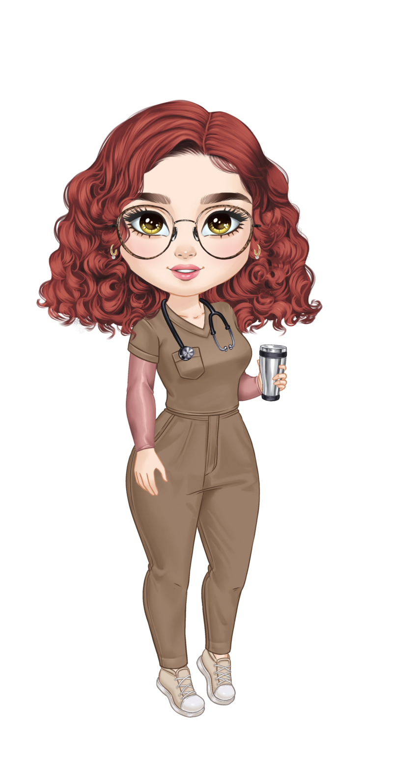 Avatar 22 Nurse - Image 8