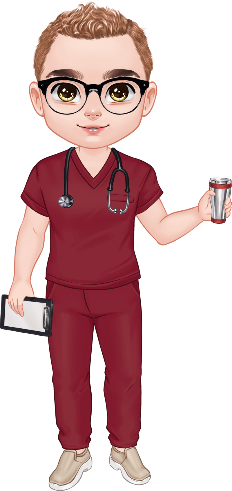 Avatar 31 Nurse - Image 3
